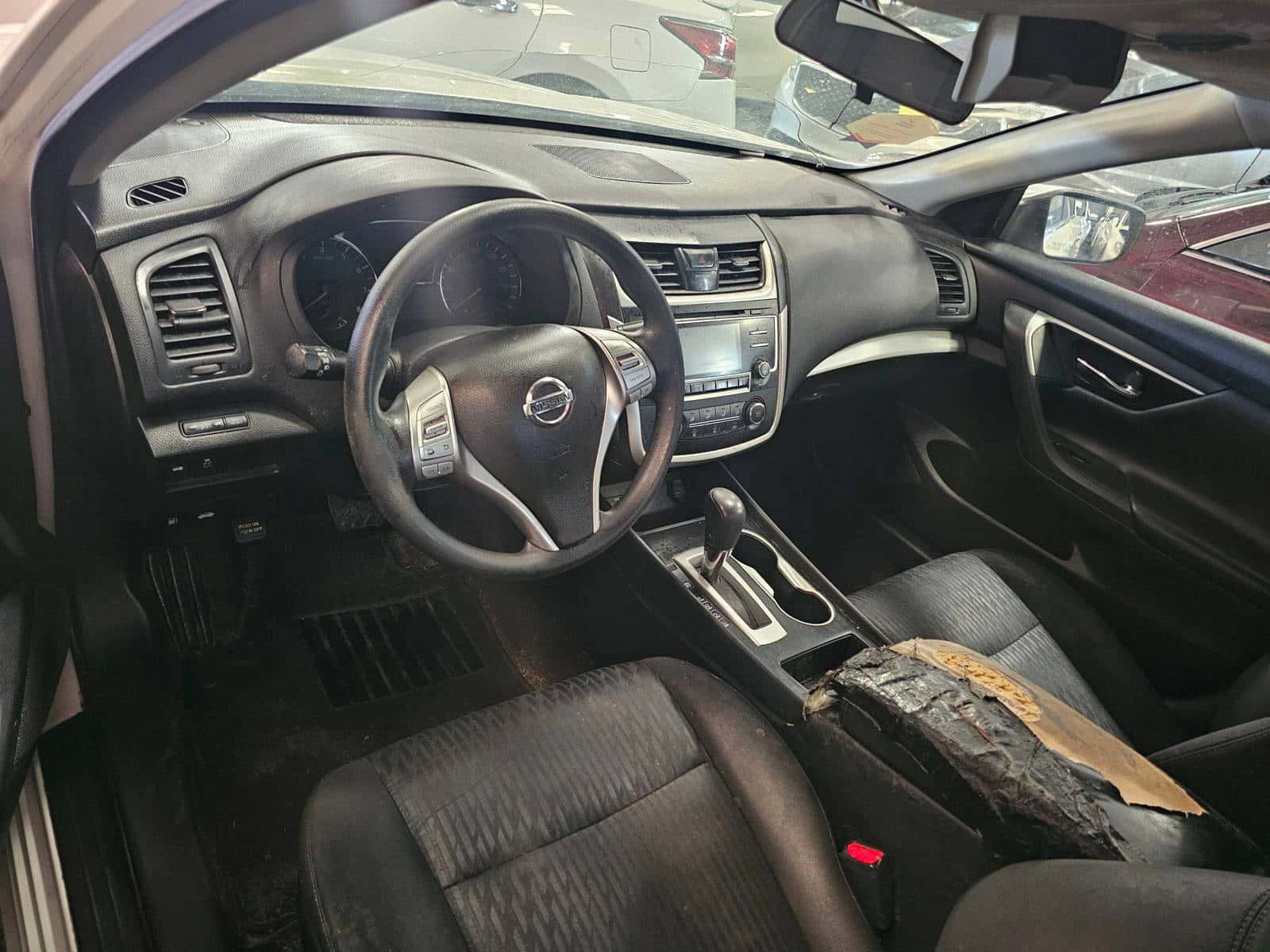 NISSAN ALTIMA 2017 thumbnail 7