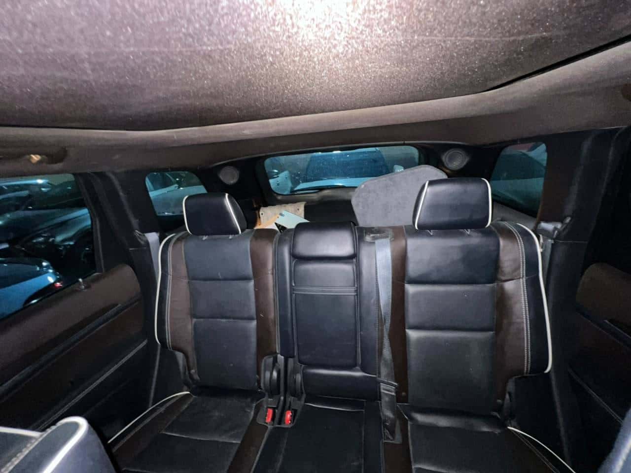 Jeep Grand Cherokee 2015 thumbnail 3
