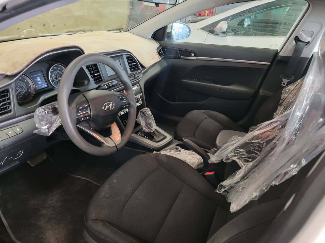 HYUNDAI ELANTRA 2020 thumbnail 7