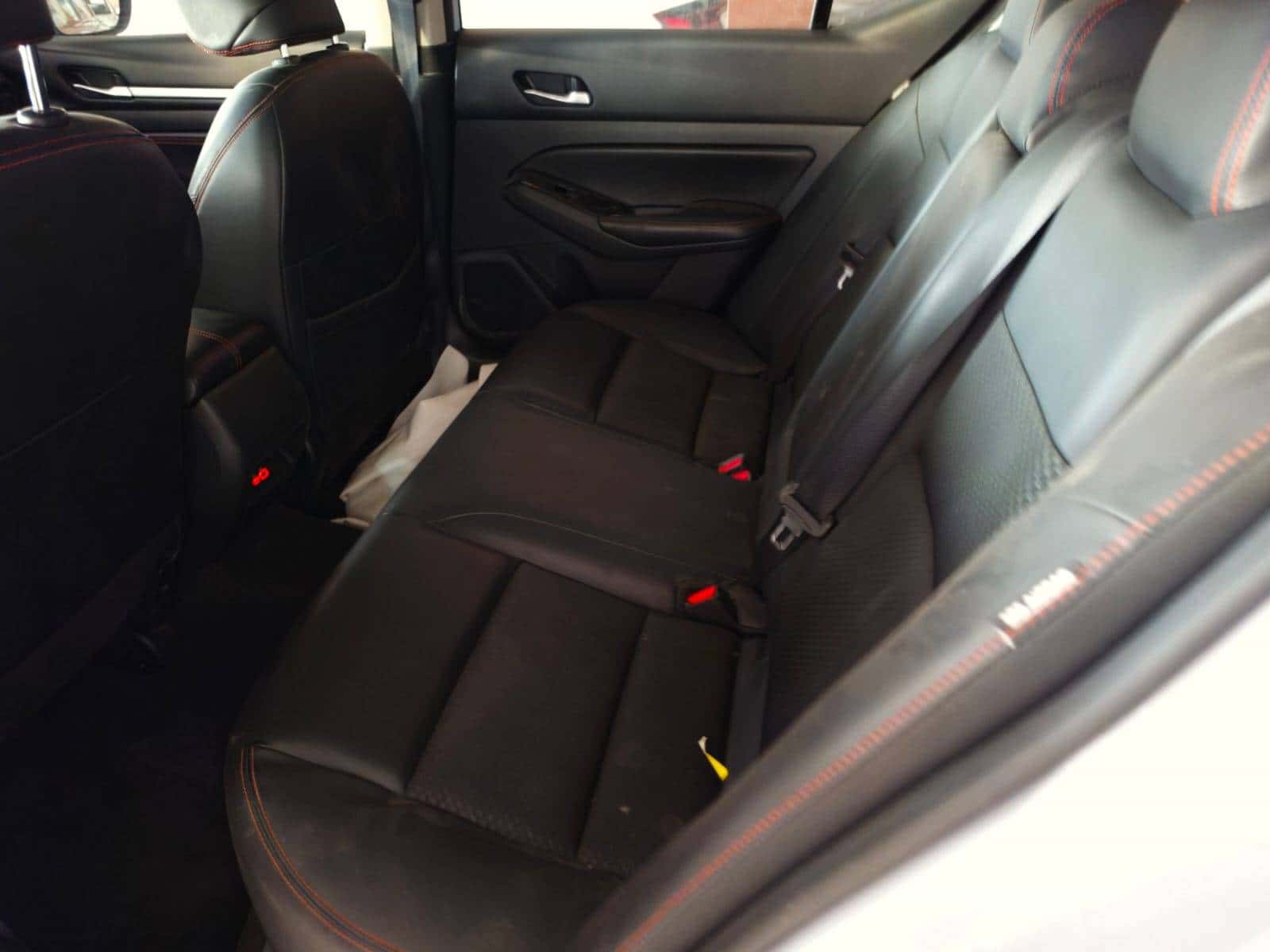 Nissan Altima 2023 thumbnail 6