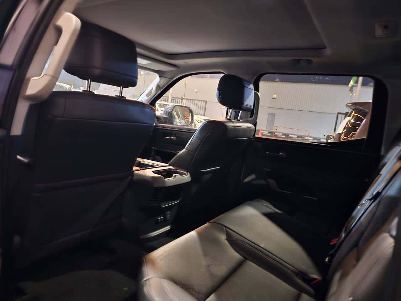 Toyota Tundra 2023 thumbnail 6