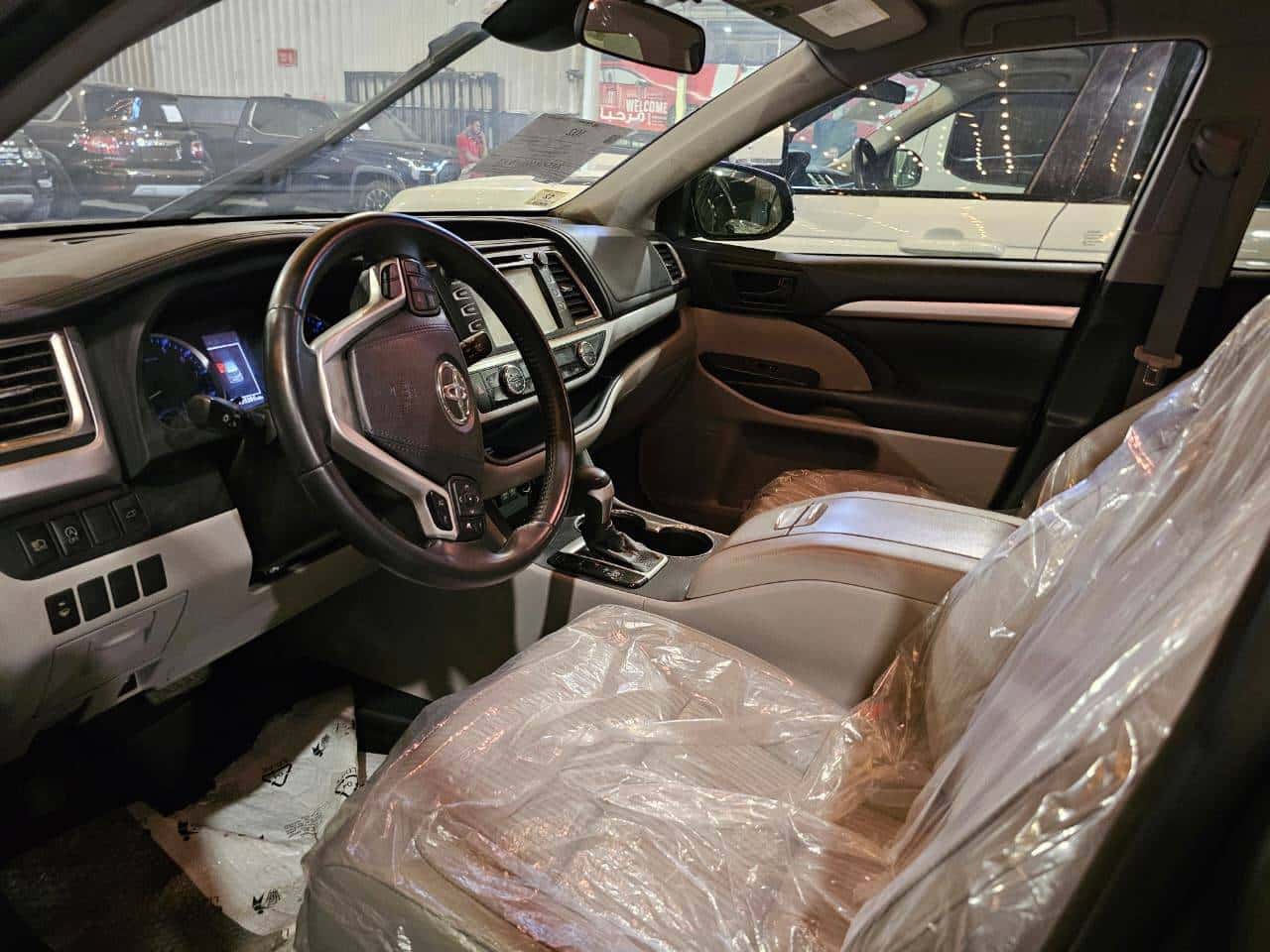 Toyota Highlander 2018 thumbnail 6