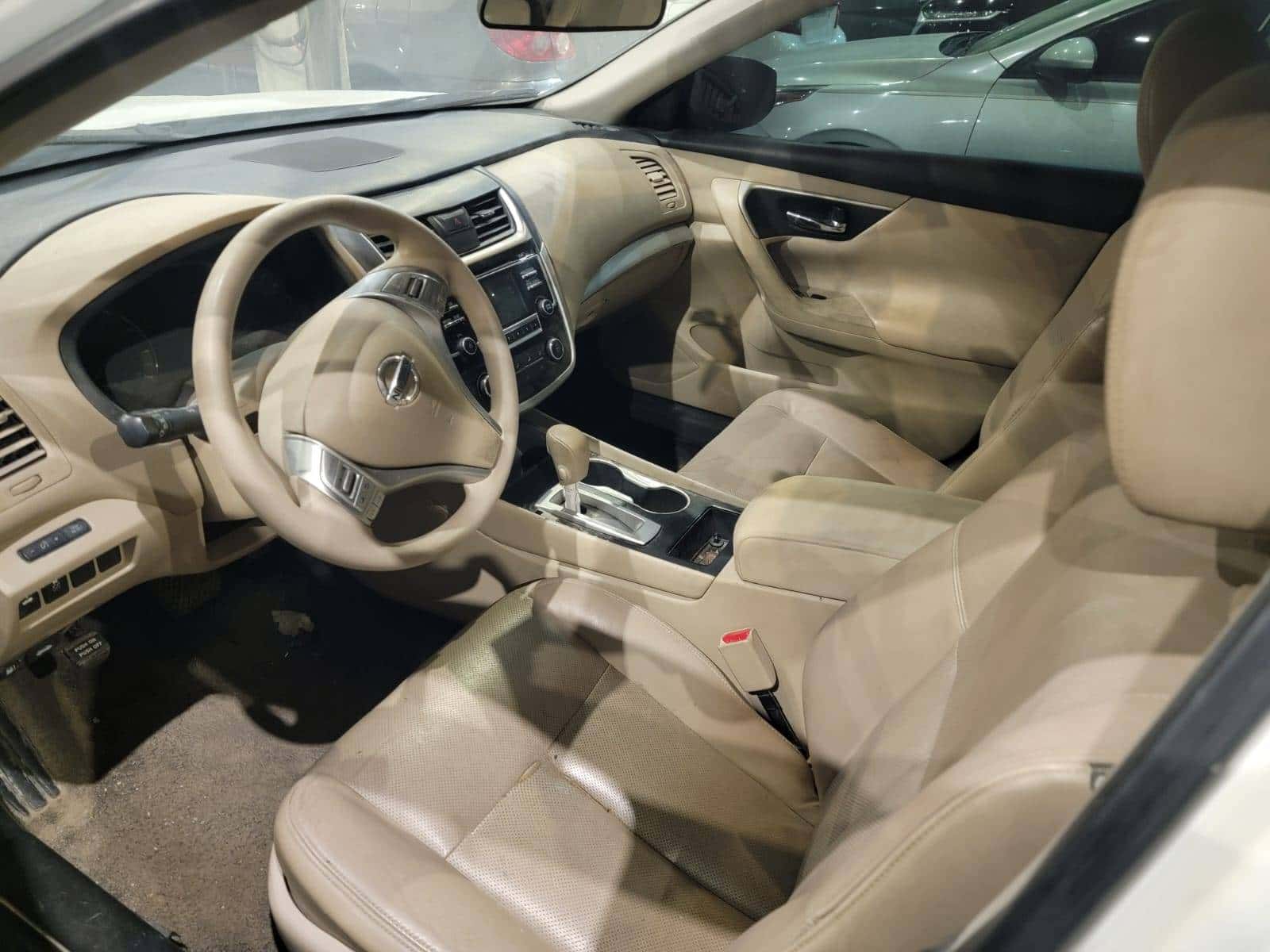 Nissan Altima 2018 thumbnail 7