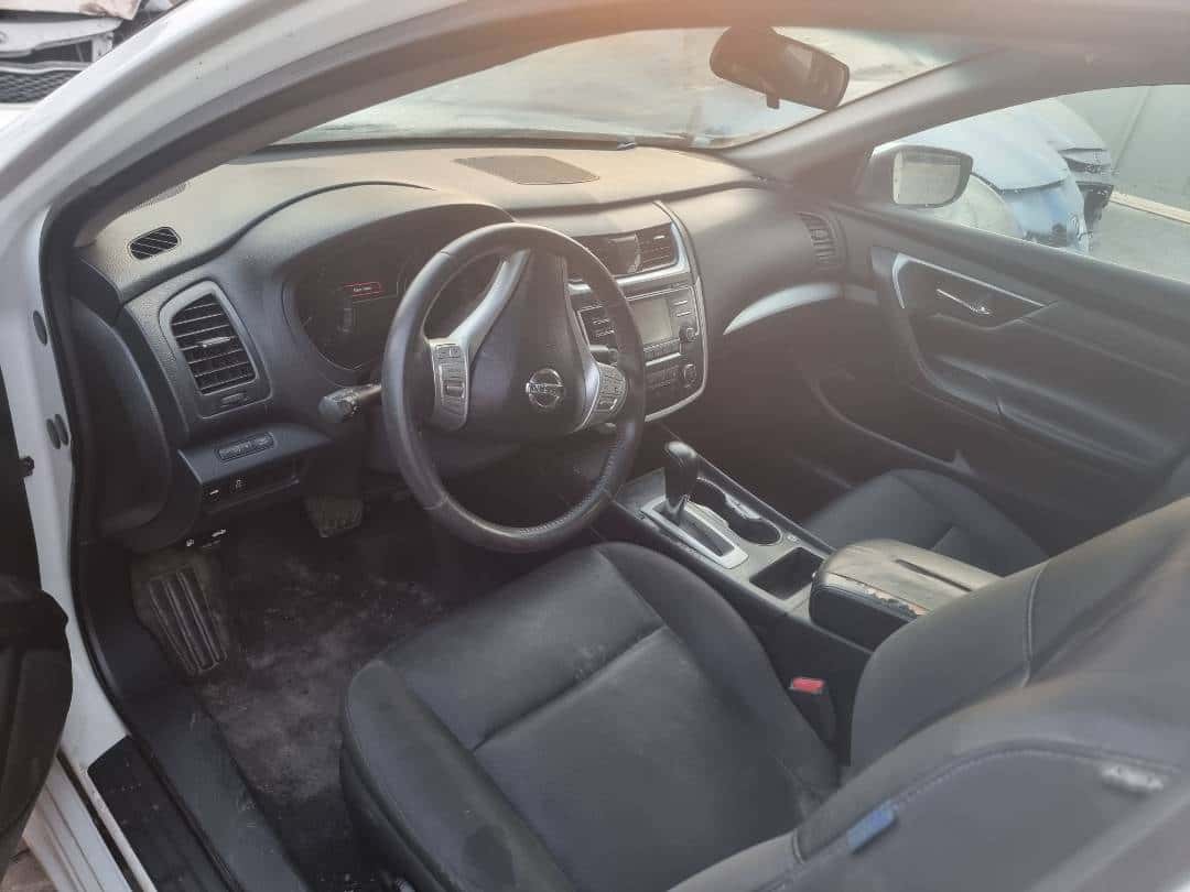 Nissan Altima 2017 thumbnail 6