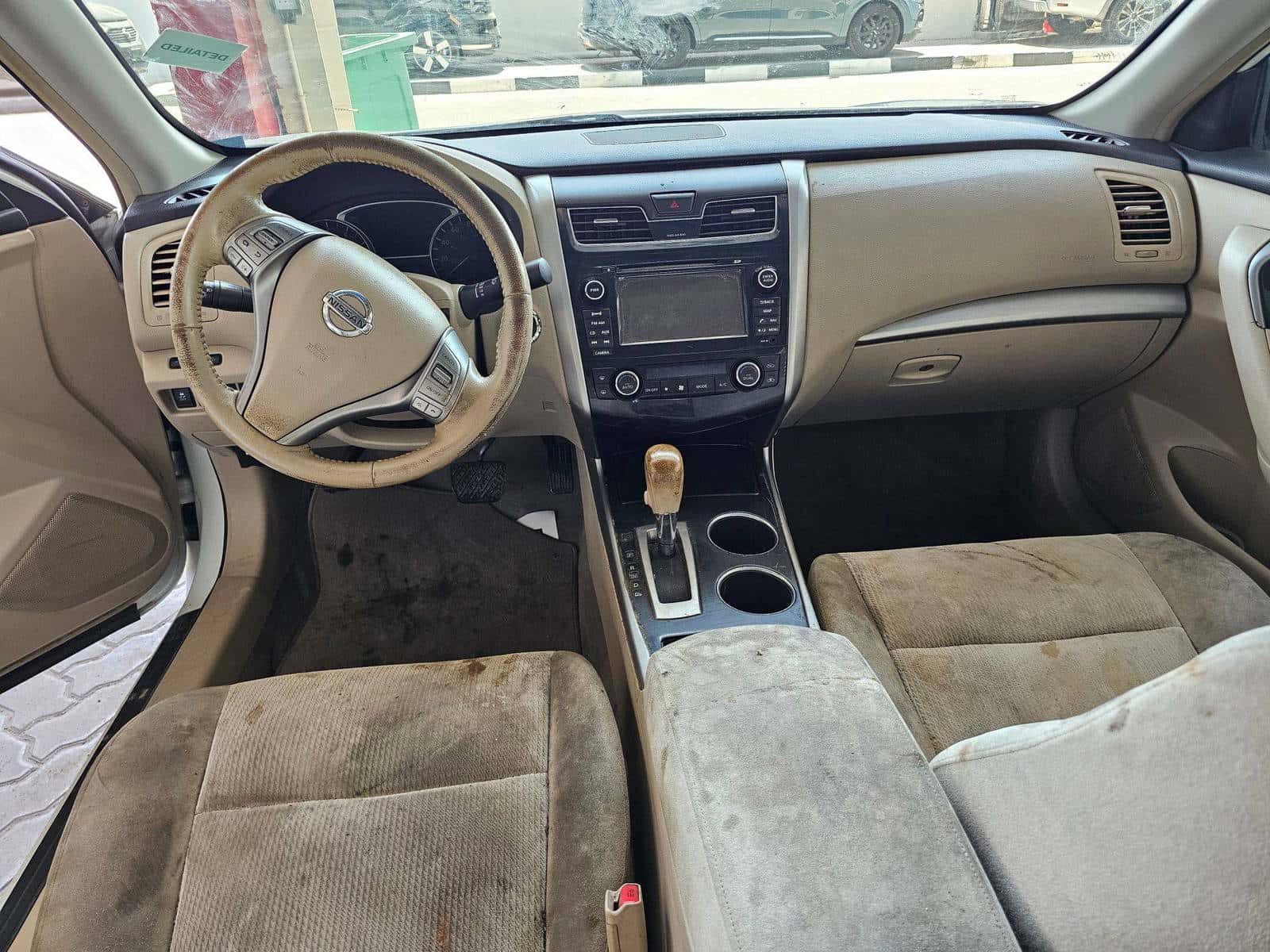 Nissan Altima 2013 thumbnail 6