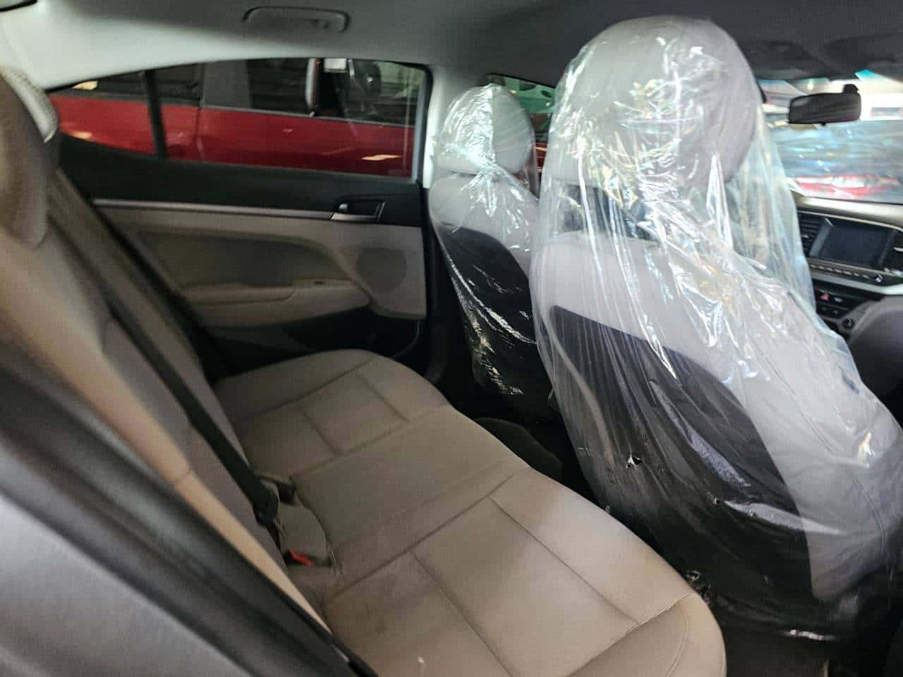 HYUNDAI ELANTRA 2018 thumbnail 6