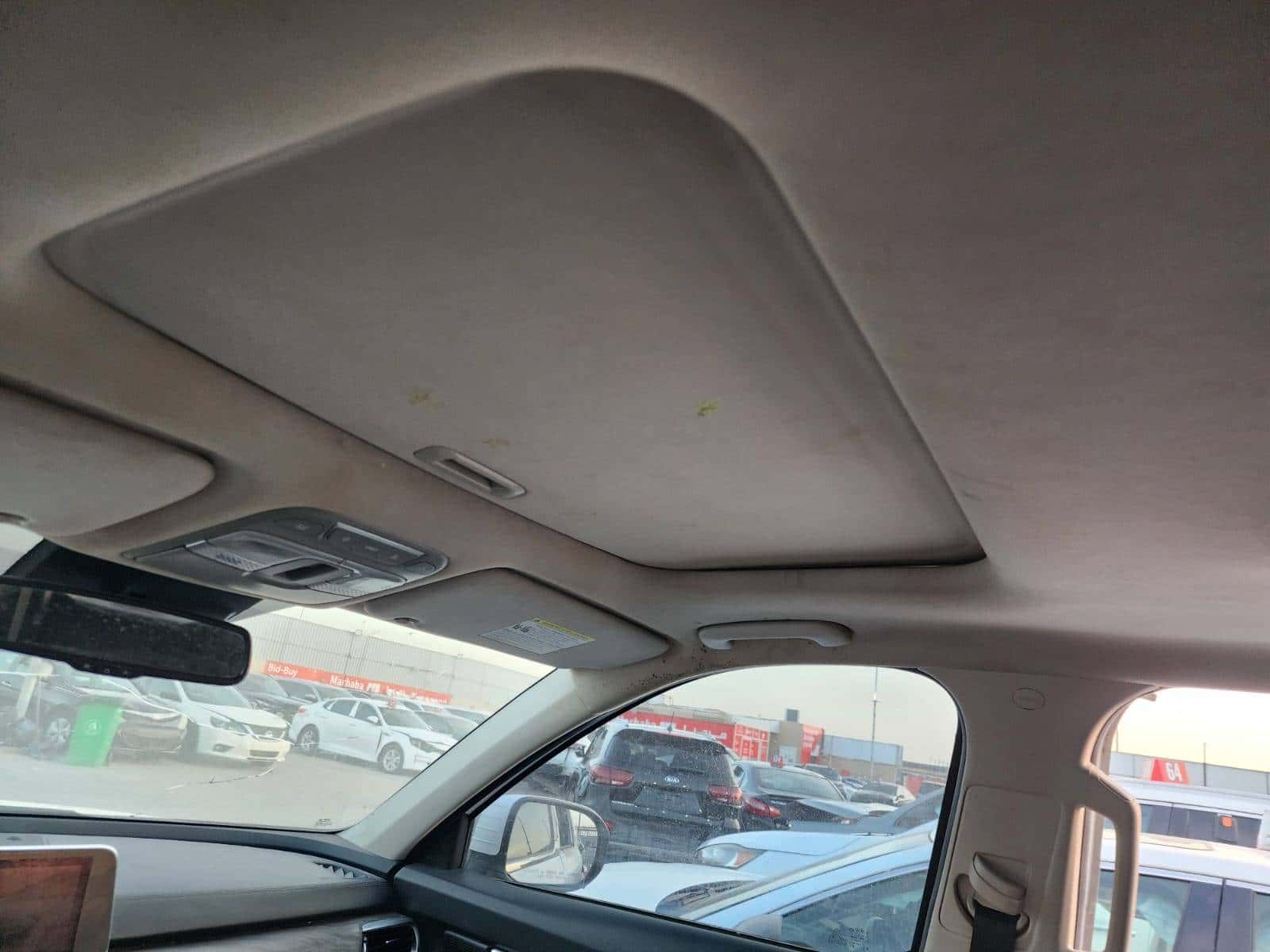 KIA TELLURIDE 2021 thumbnail 6