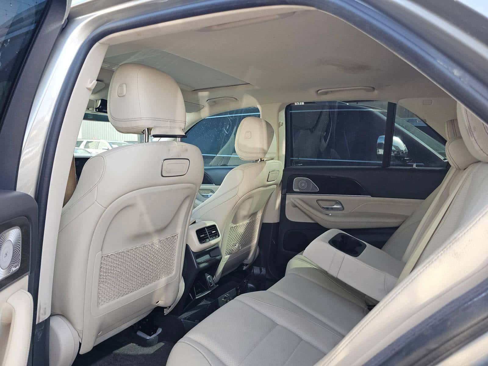 MERCEDES BENZ GLE 350 2020 thumbnail 6