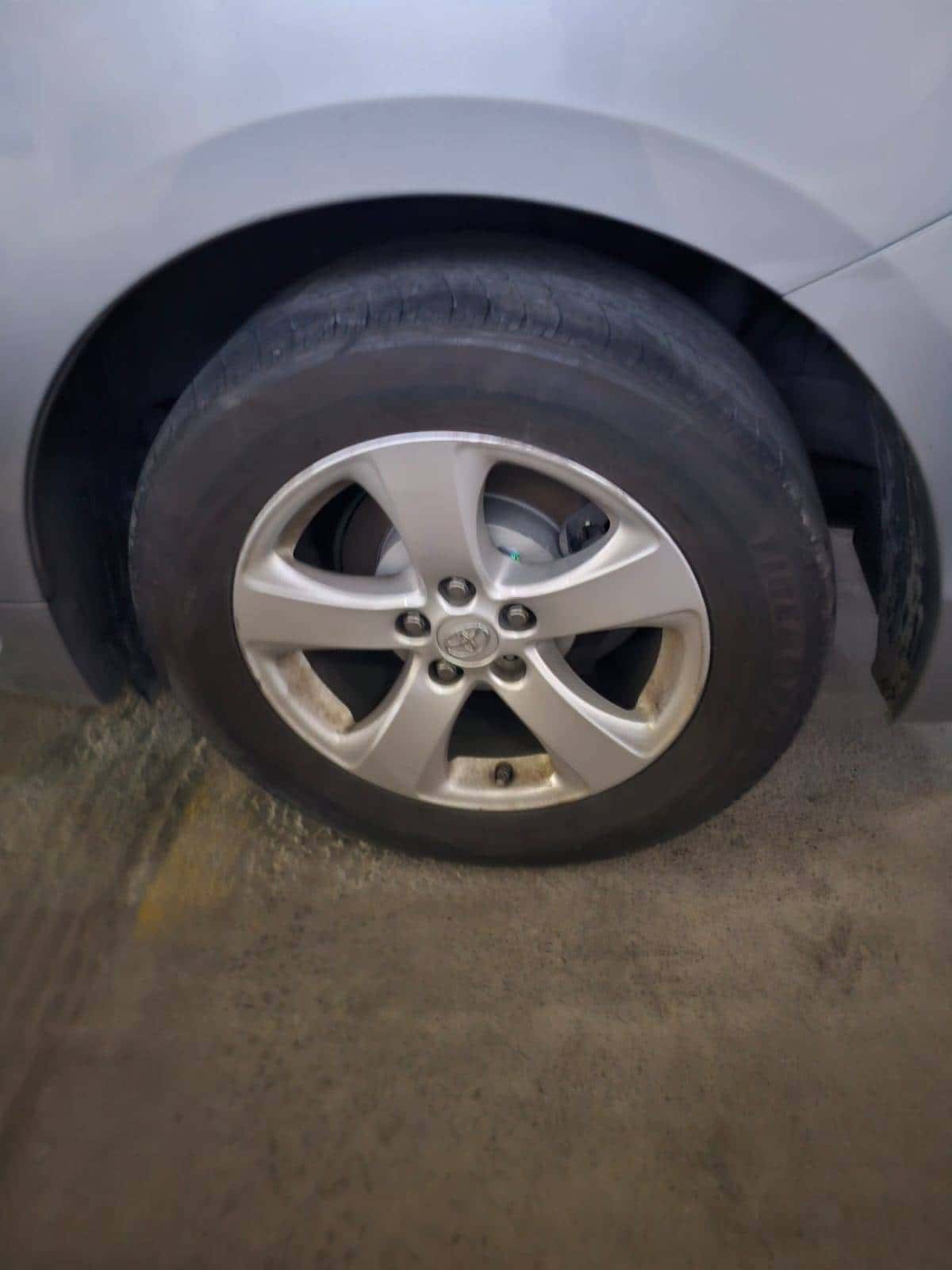 TOYOTA SIENNA 2014 thumbnail 3