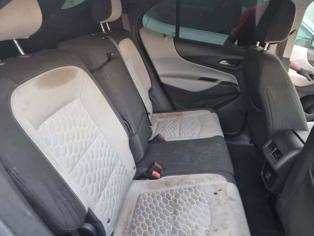 CHEVROLET EQUINOX 2021 thumbnail 3
