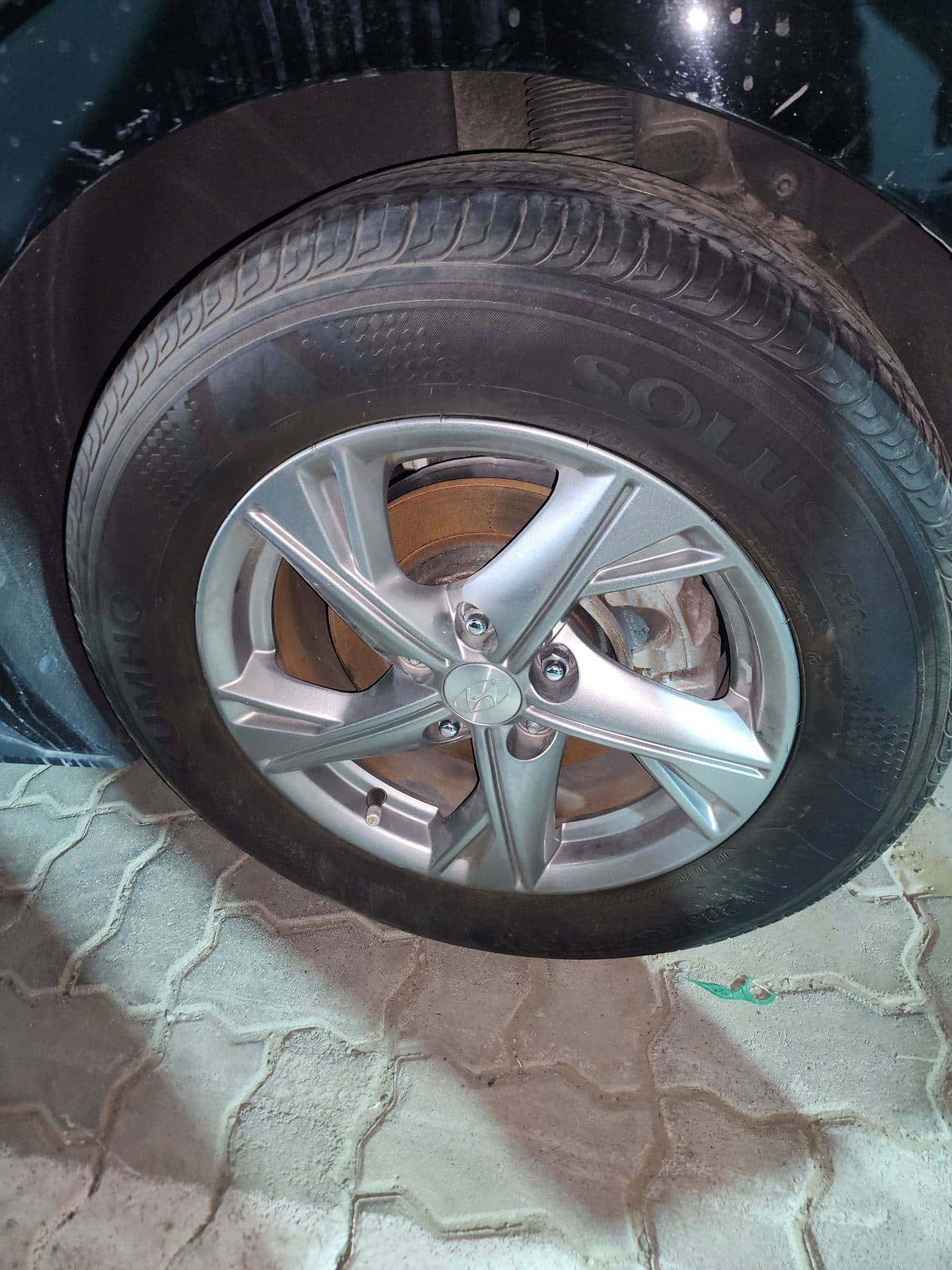 Hyundai Sonata 2023 thumbnail 7