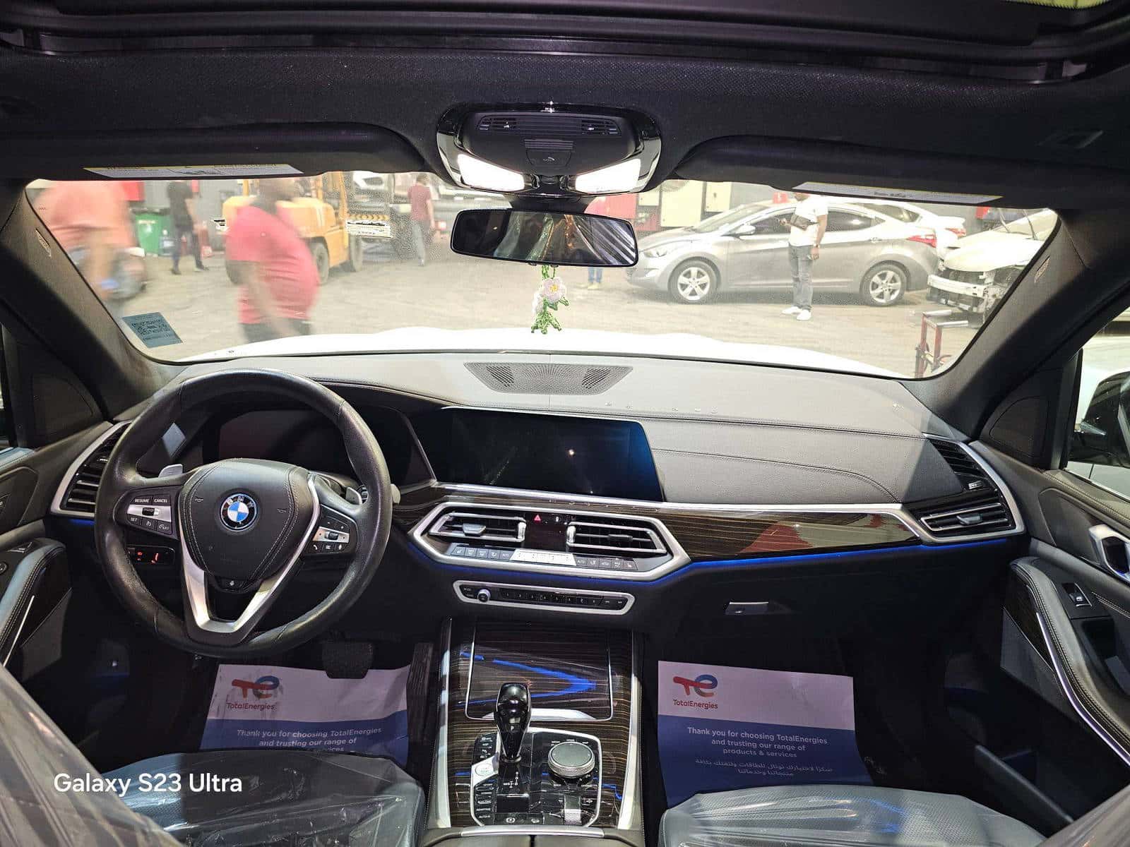 BMW X5 XDRIVE45E - Exterior