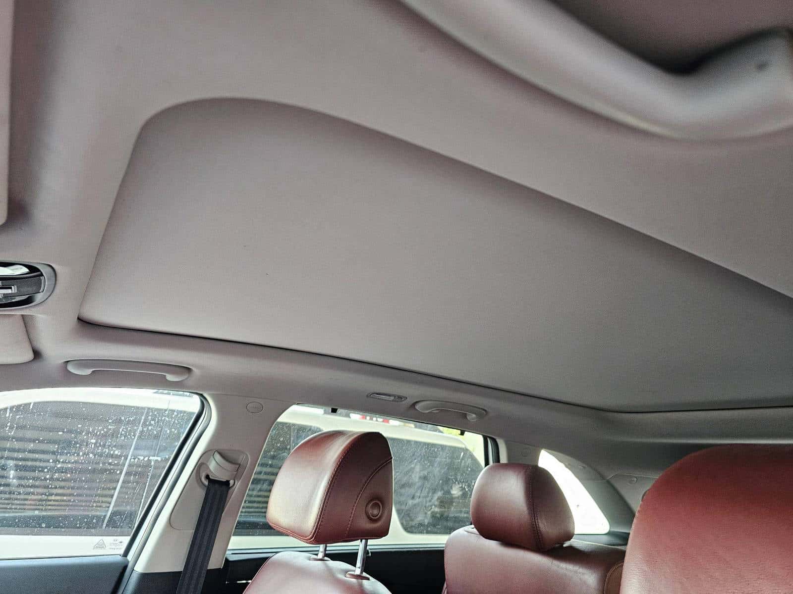 KIA SORENTO - Exterior