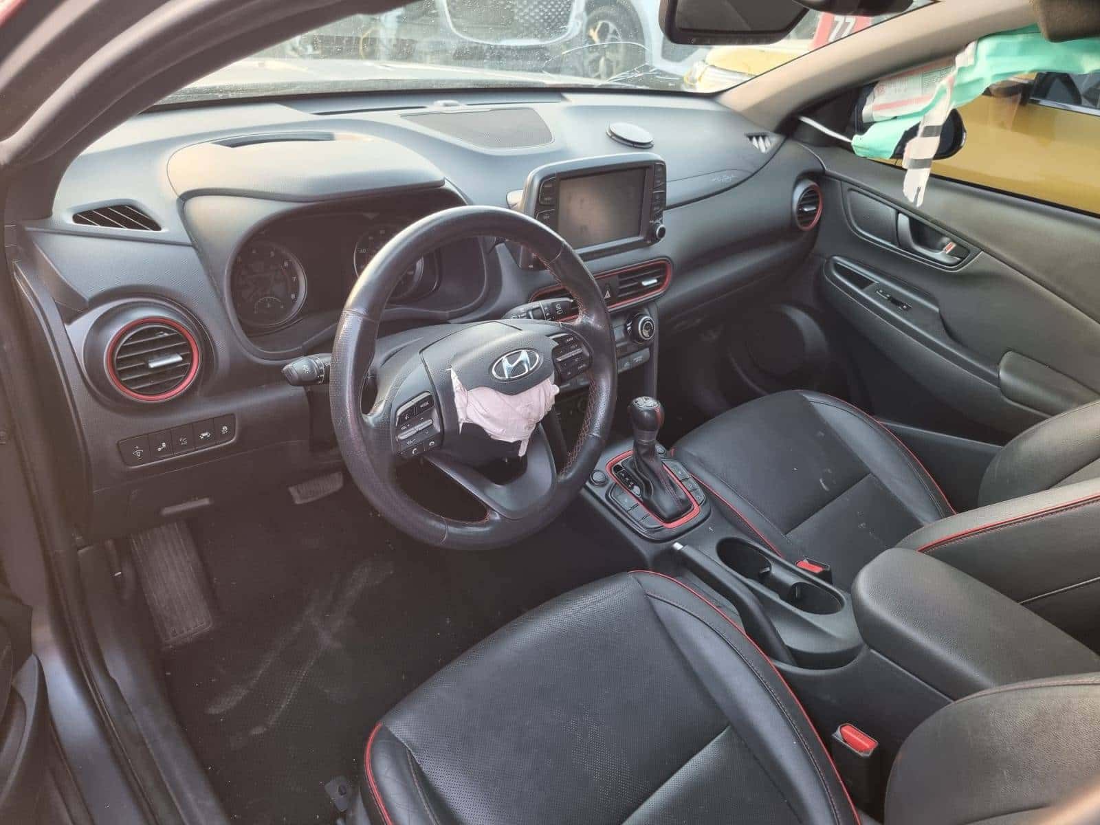 HYUNDAI KONA 2019 thumbnail 6