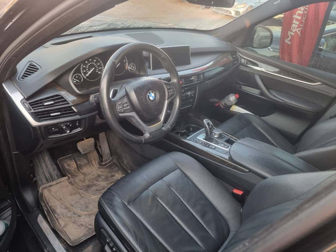 BMW X 5 2018 thumbnail 2