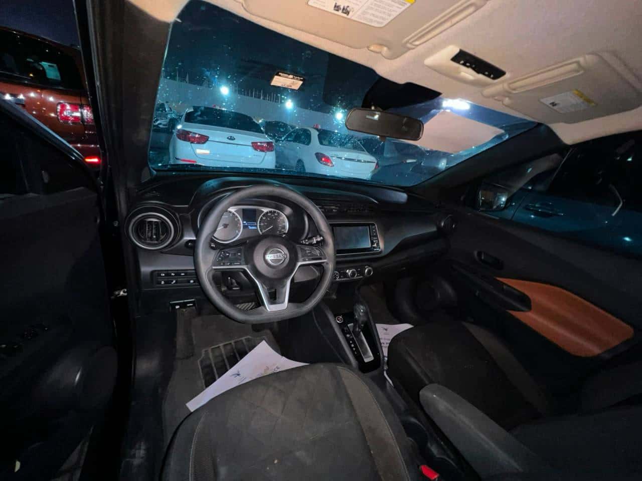NISSAN KICKS 2020 thumbnail 6