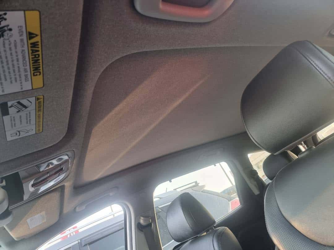 HYUNDAI SANTA FE 2019 thumbnail 7