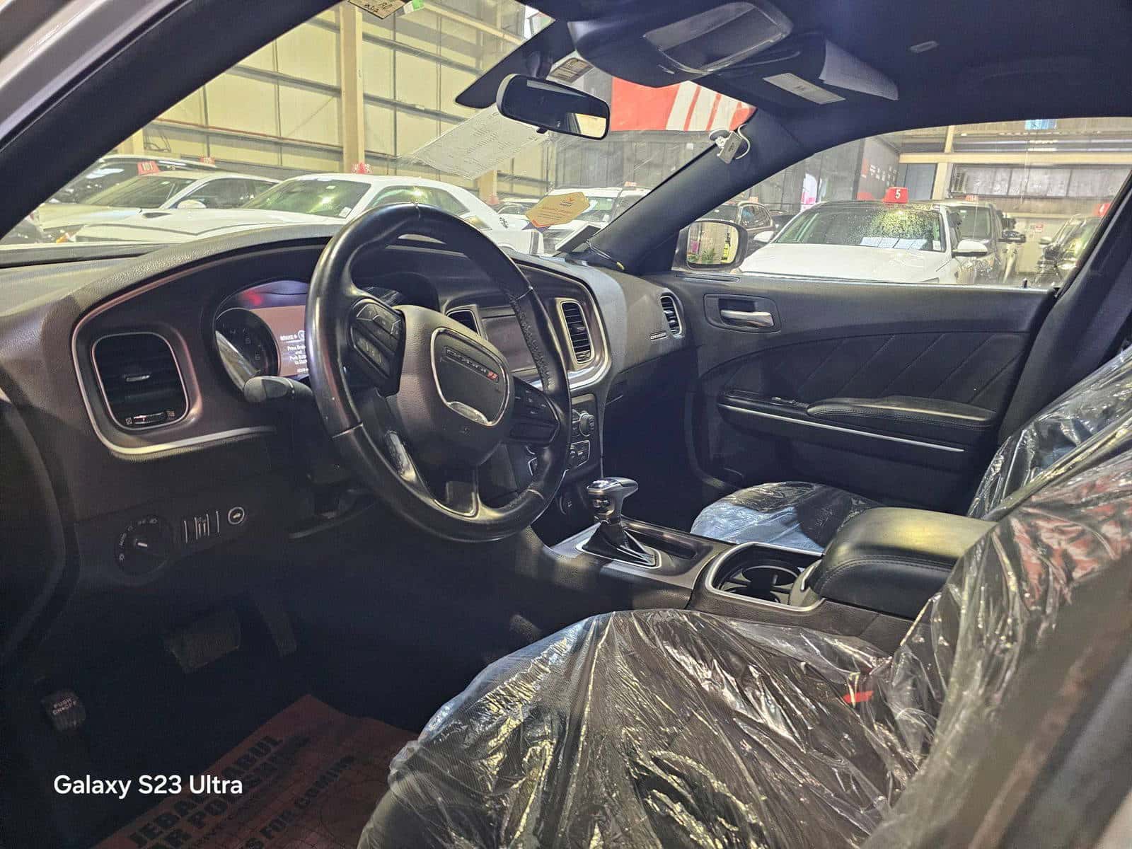 DODGE CHARGER 2022 thumbnail 7