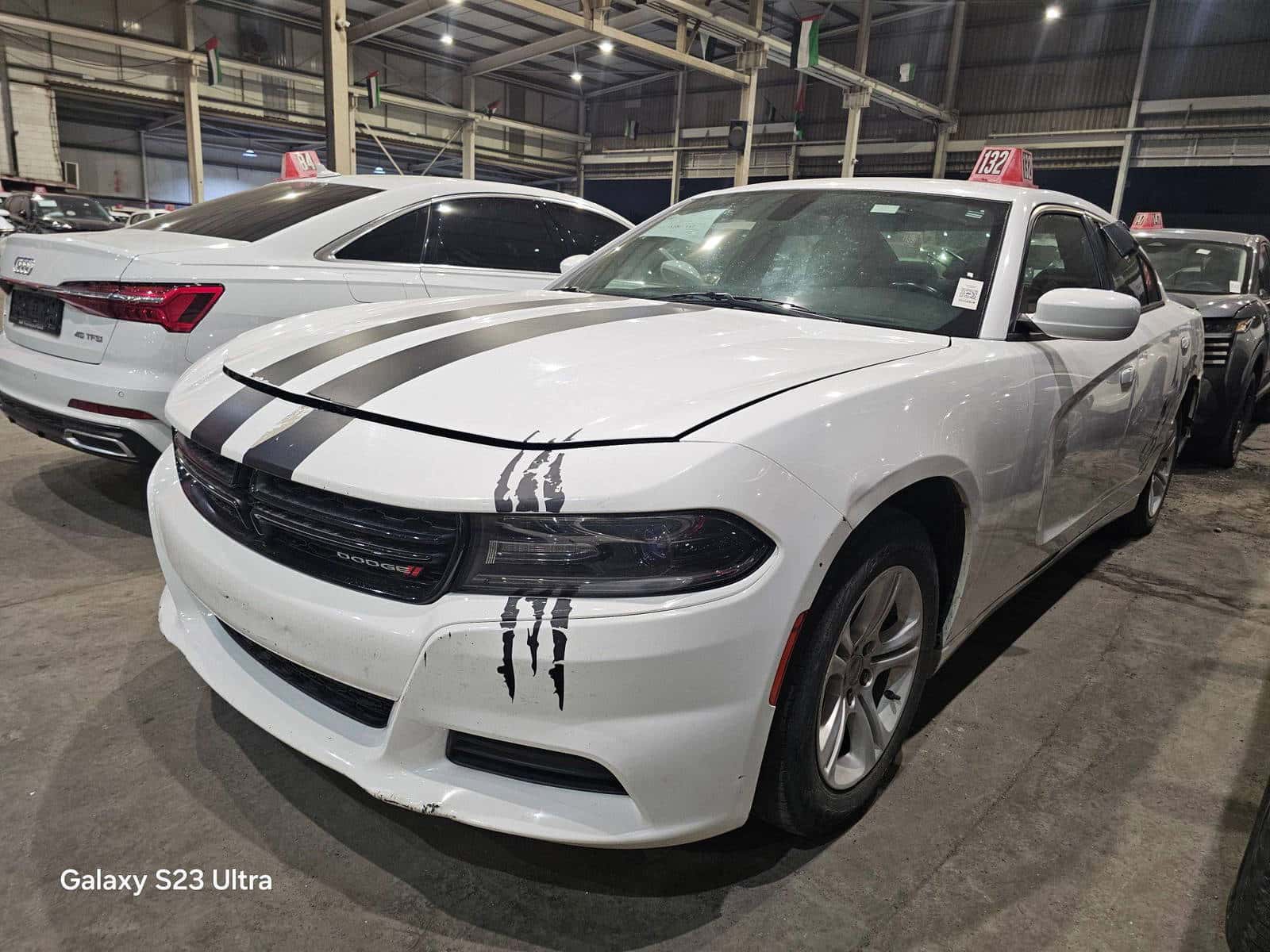 DODGE CHARGER - Exterior