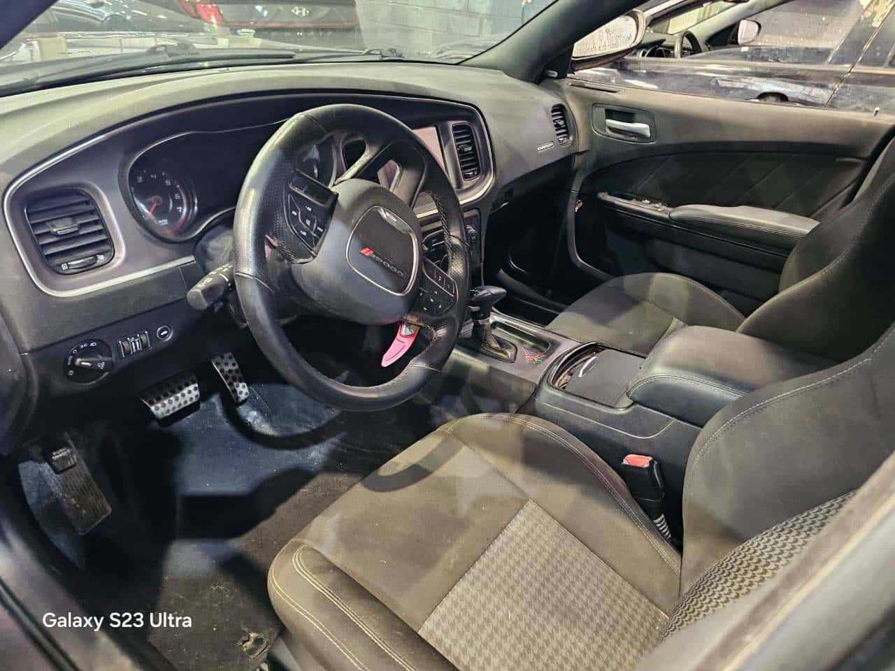 DODGE CHARGER 2022 thumbnail 6