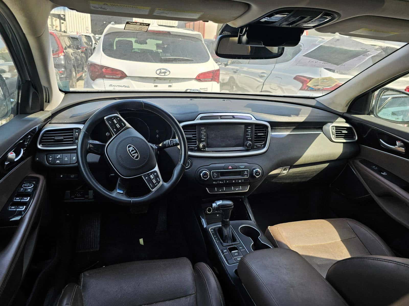 KIA SORENTO 2019 thumbnail 7