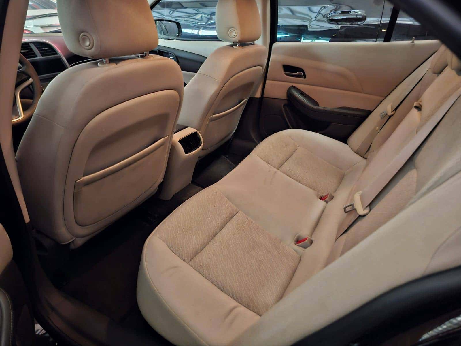 CHEVROLET Malibu 2016 thumbnail 6