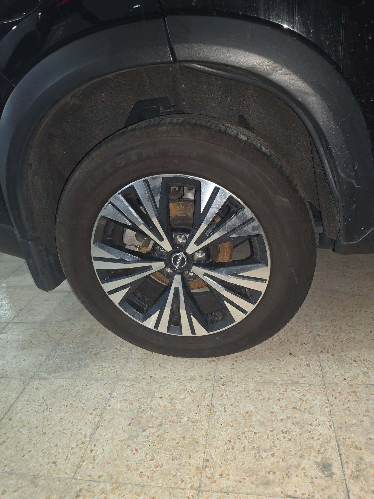 NISSAN ROGUE 2023 thumbnail 6