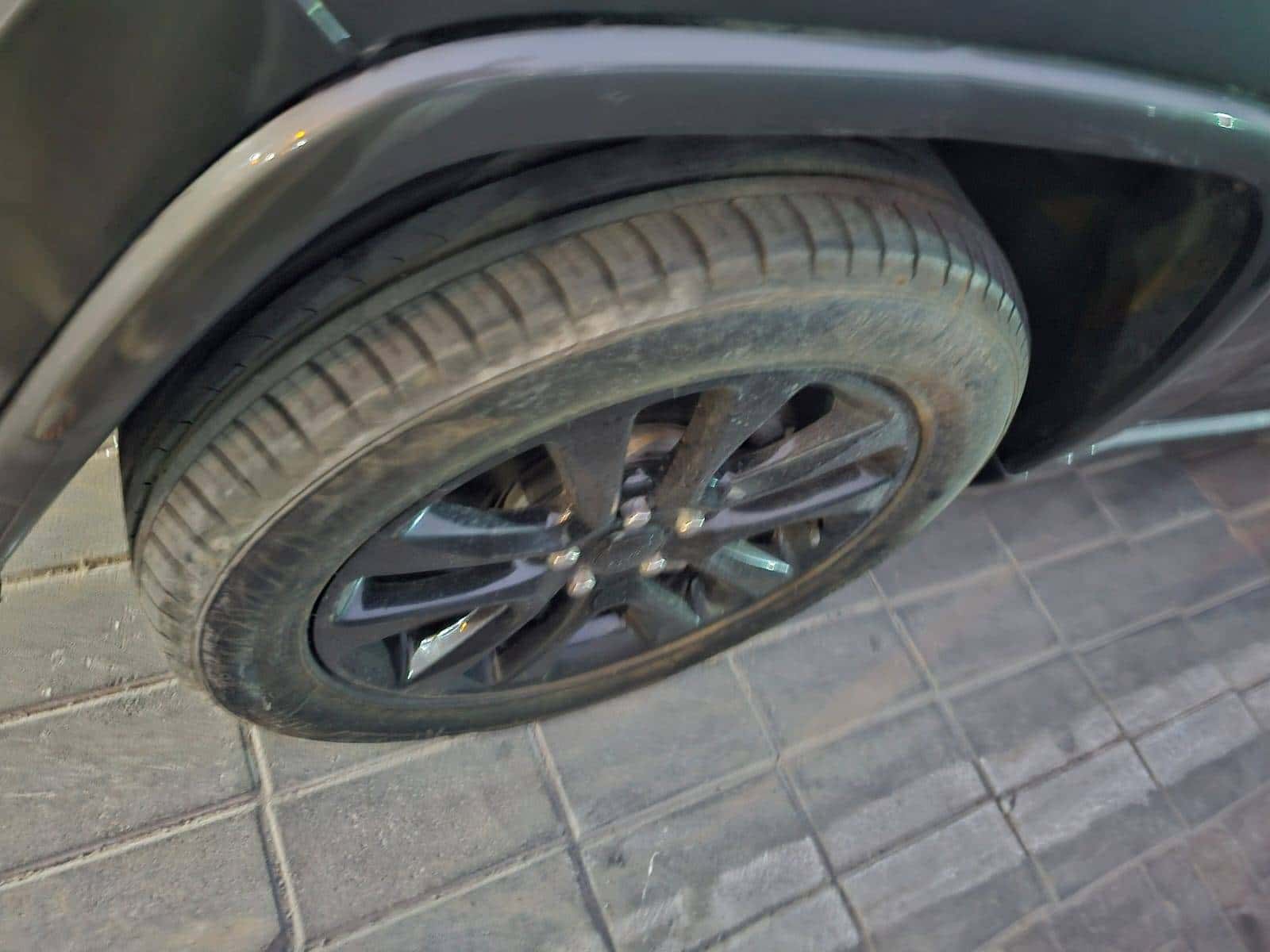 Jeep Grand Cherokee 2020 thumbnail 4