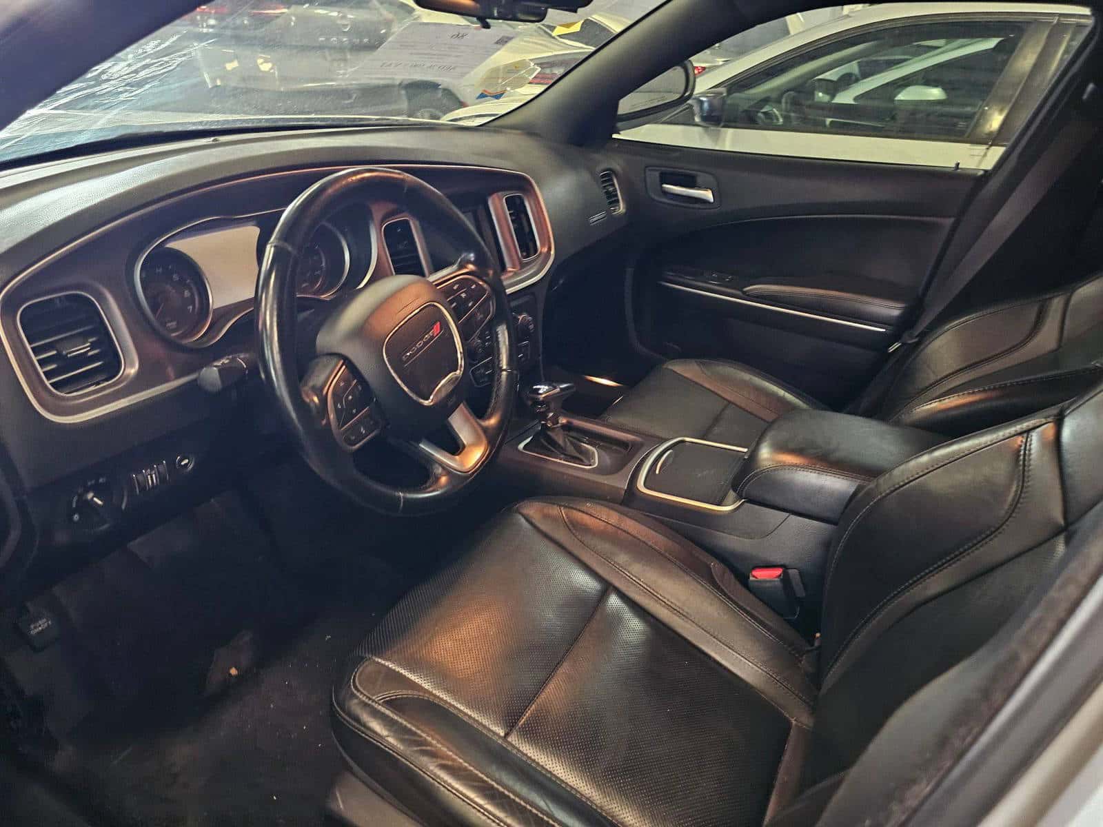 DODGE CHARGER 2021 thumbnail 7