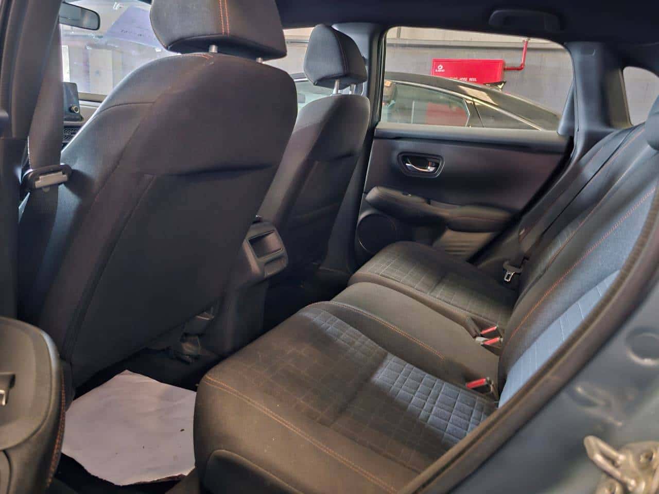 Honda HR-V 2023 thumbnail 6