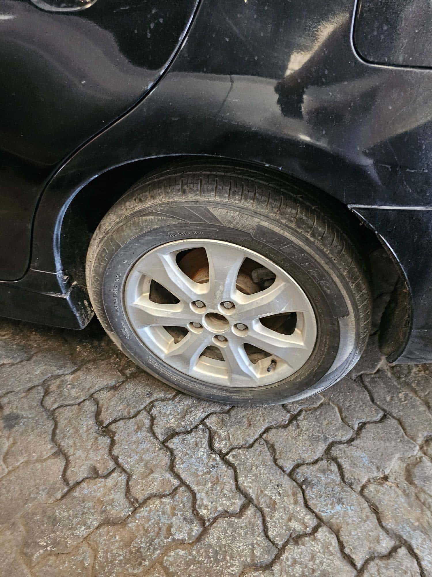 TOYOTA CAMRY 2007 thumbnail 6