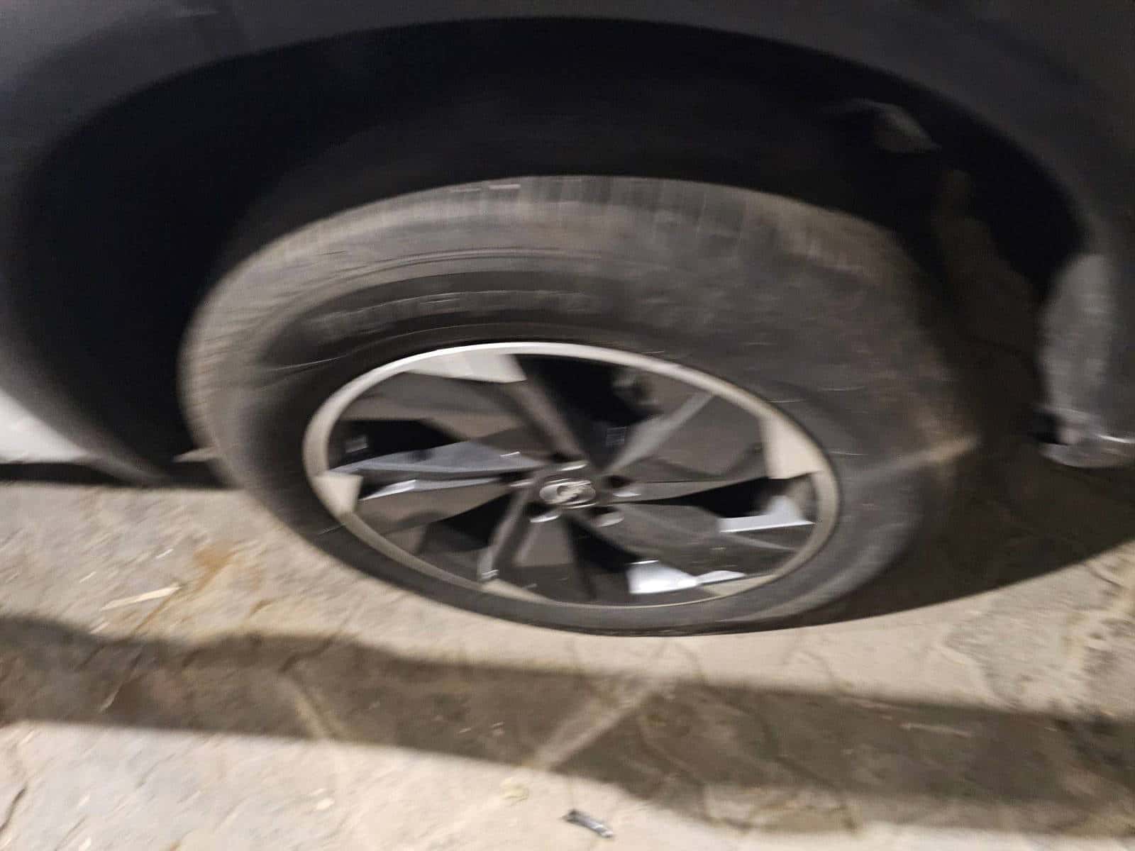 Nissan Rogue 2025 thumbnail 5