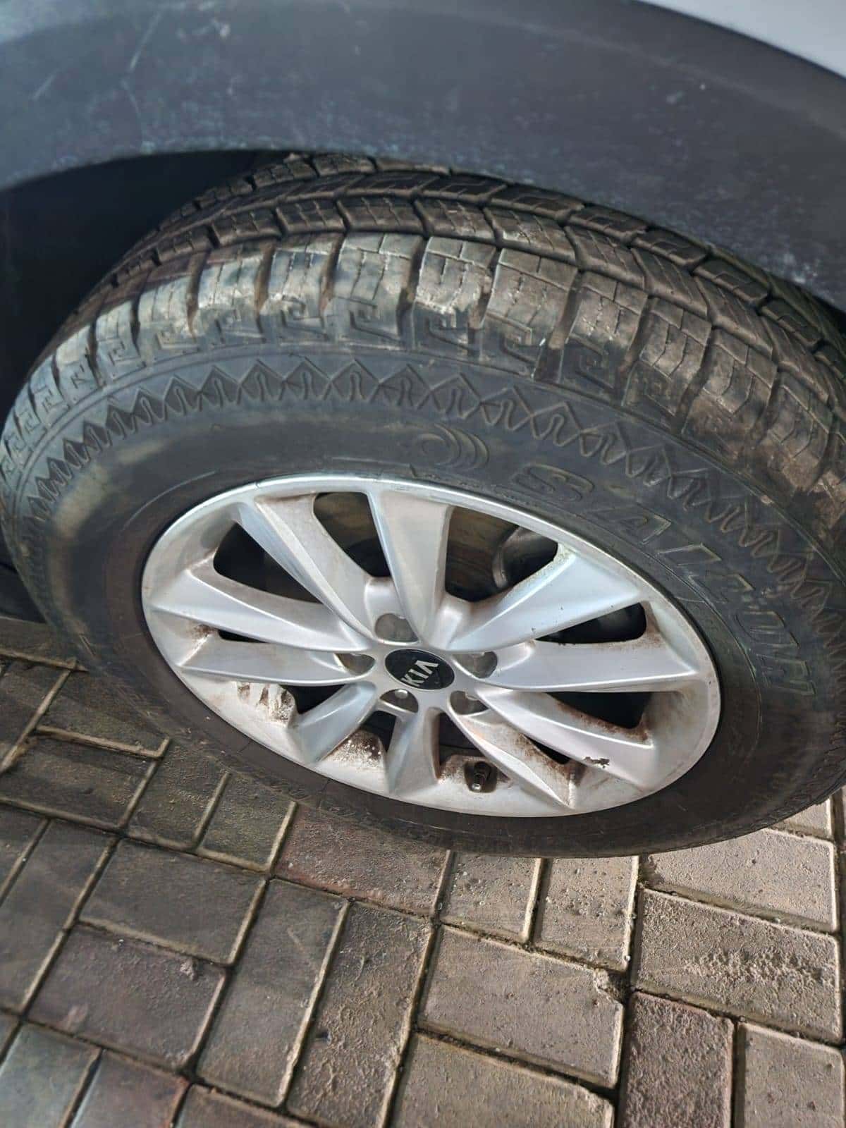 Kia Sorento 2020 thumbnail 4