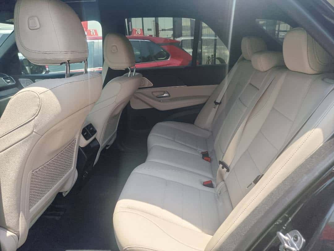 MERCEDES BENZ GLE 350 2025 thumbnail 5