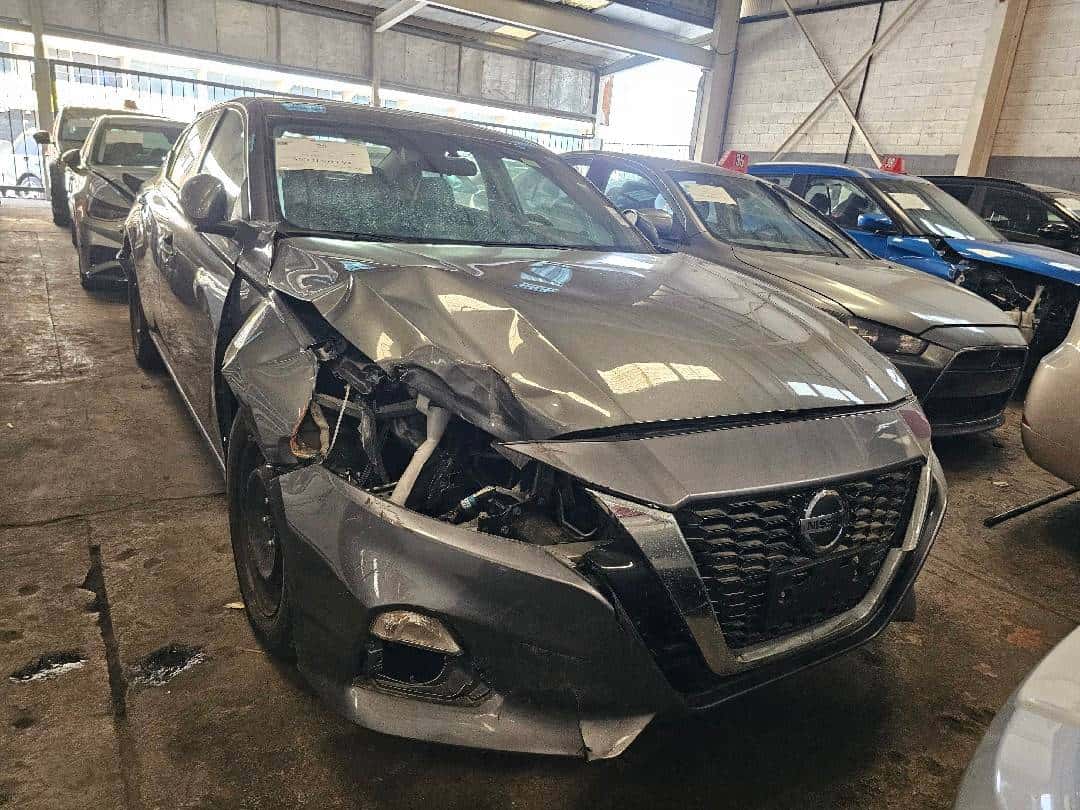 NISSAN ALTIMA 2020 thumbnail 1