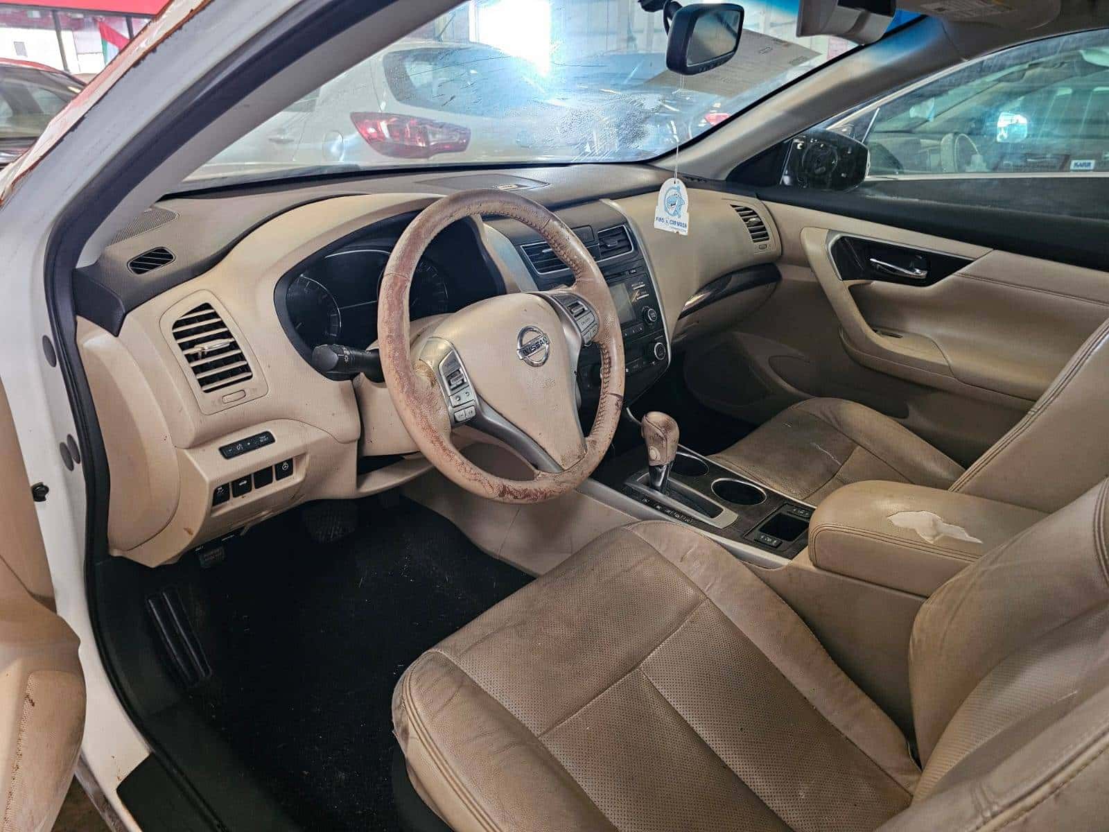 Nissan Altima 2015 thumbnail 4