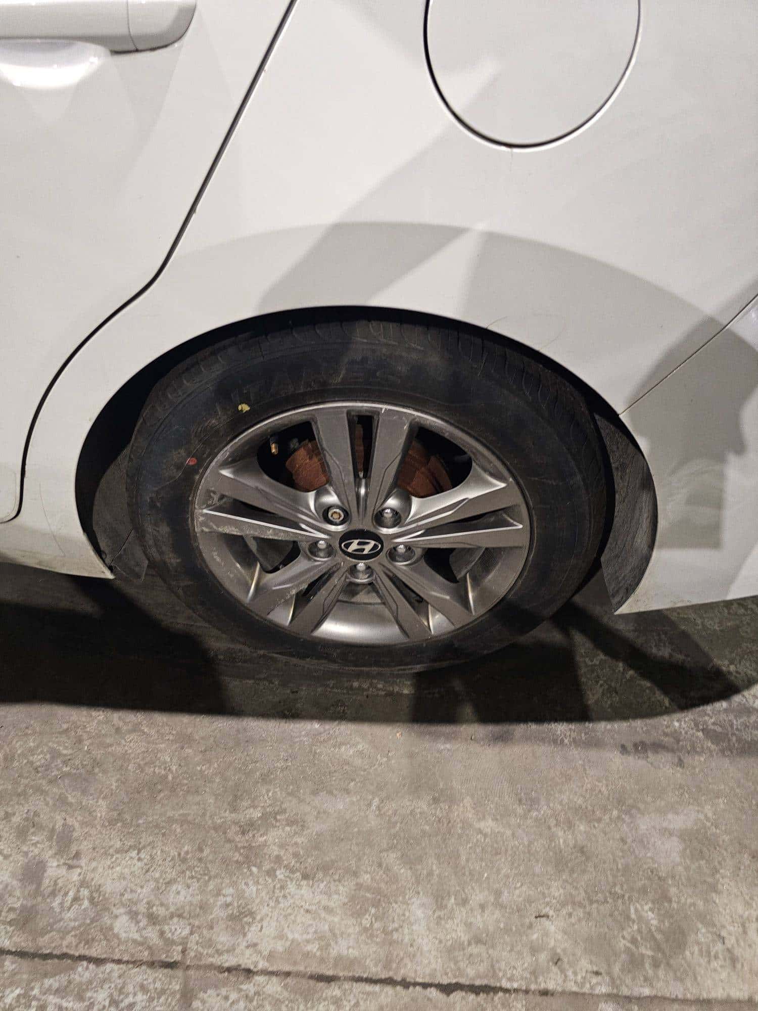HYUNDAI ELANTRA 2018 thumbnail 5