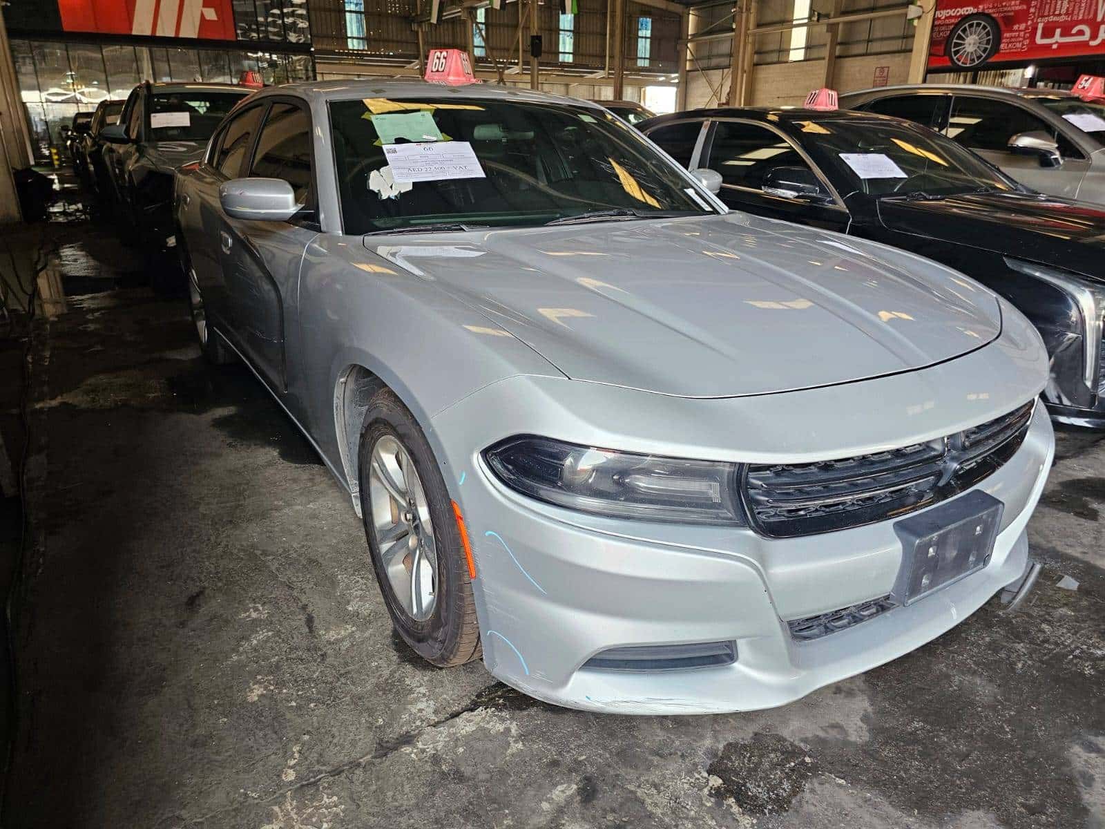 Dodge Charger 2021 thumbnail 2