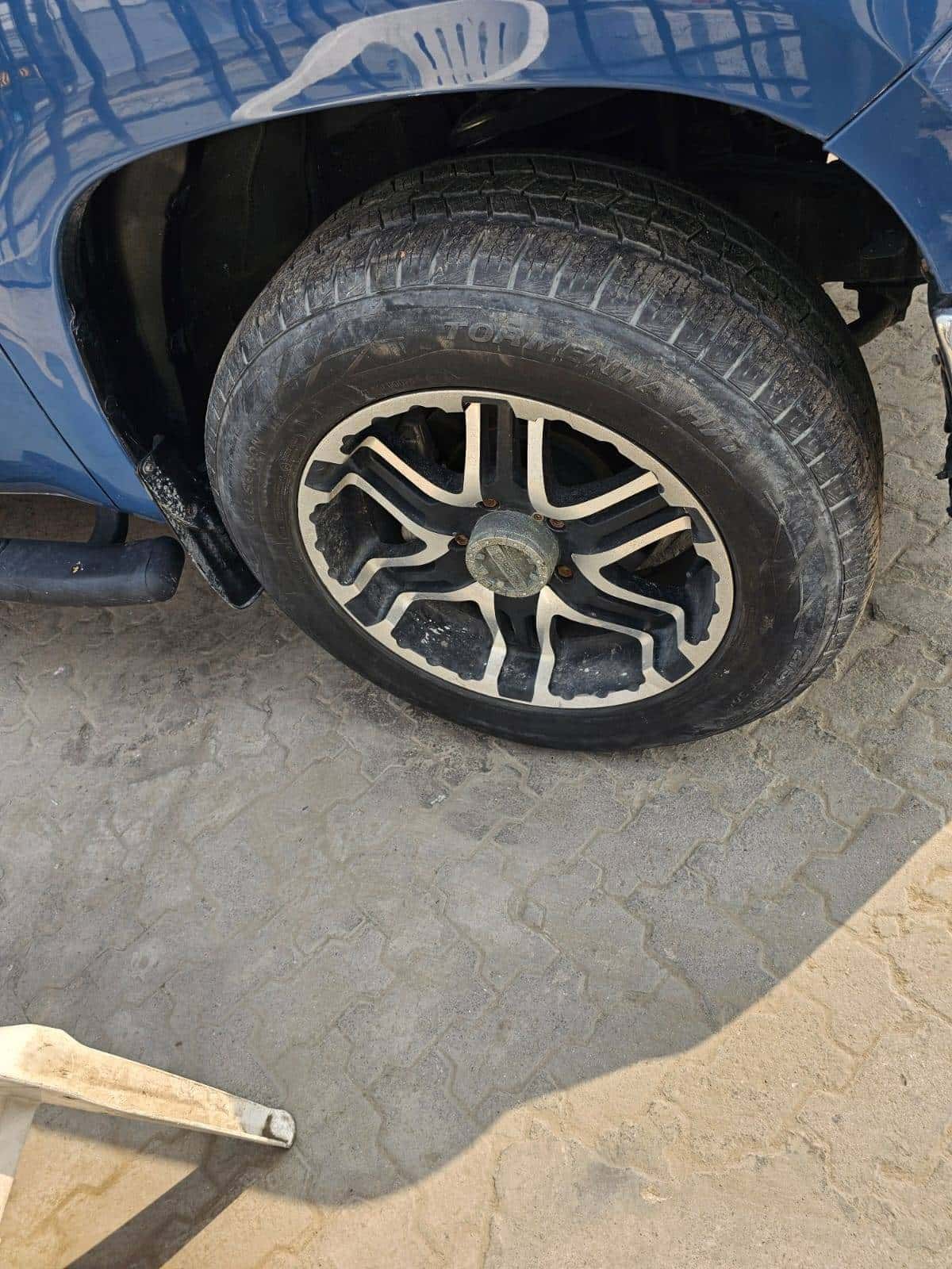 TOYOTA TUNDRA 2019 thumbnail 5