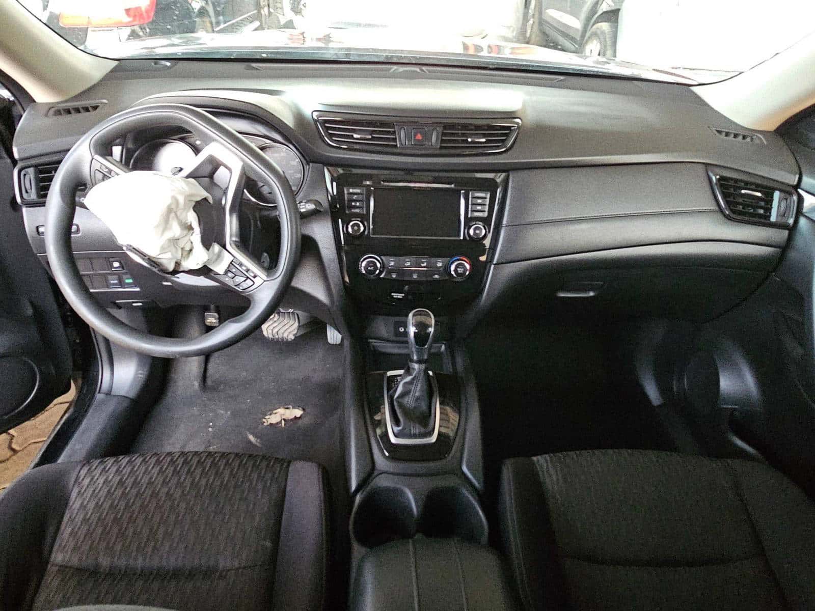 NISSAN ROGUE 2018 thumbnail 6