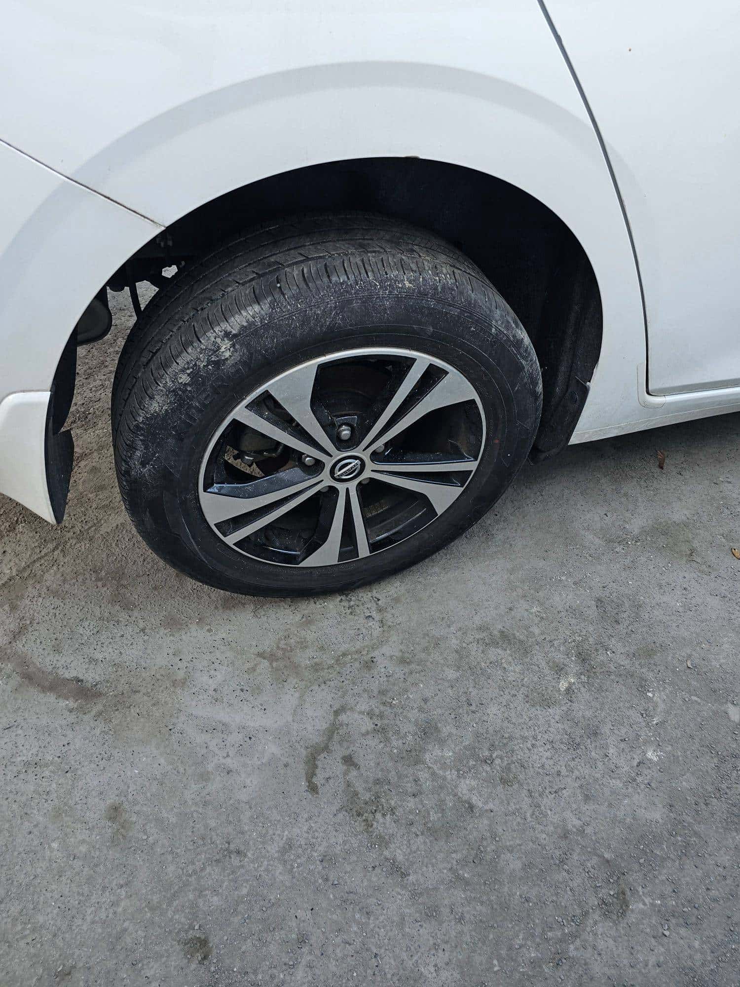 NISSAN SENTRA 2020 thumbnail 4