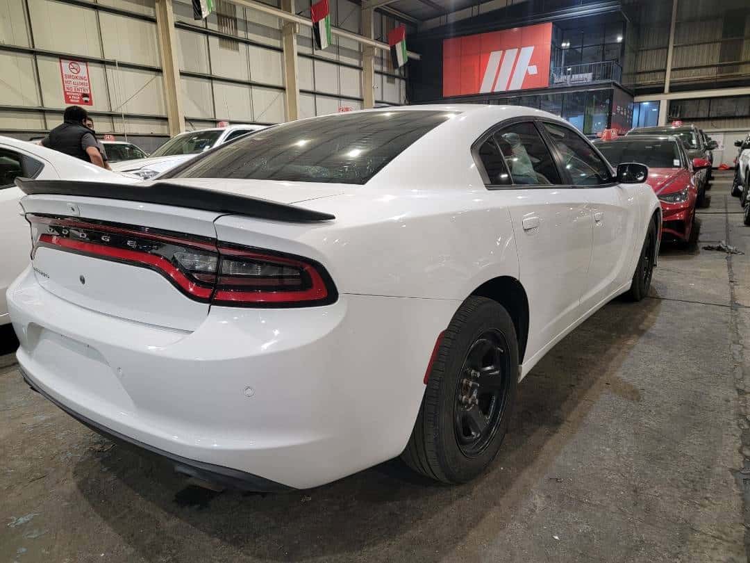 DODGE CHARGER - Exterior