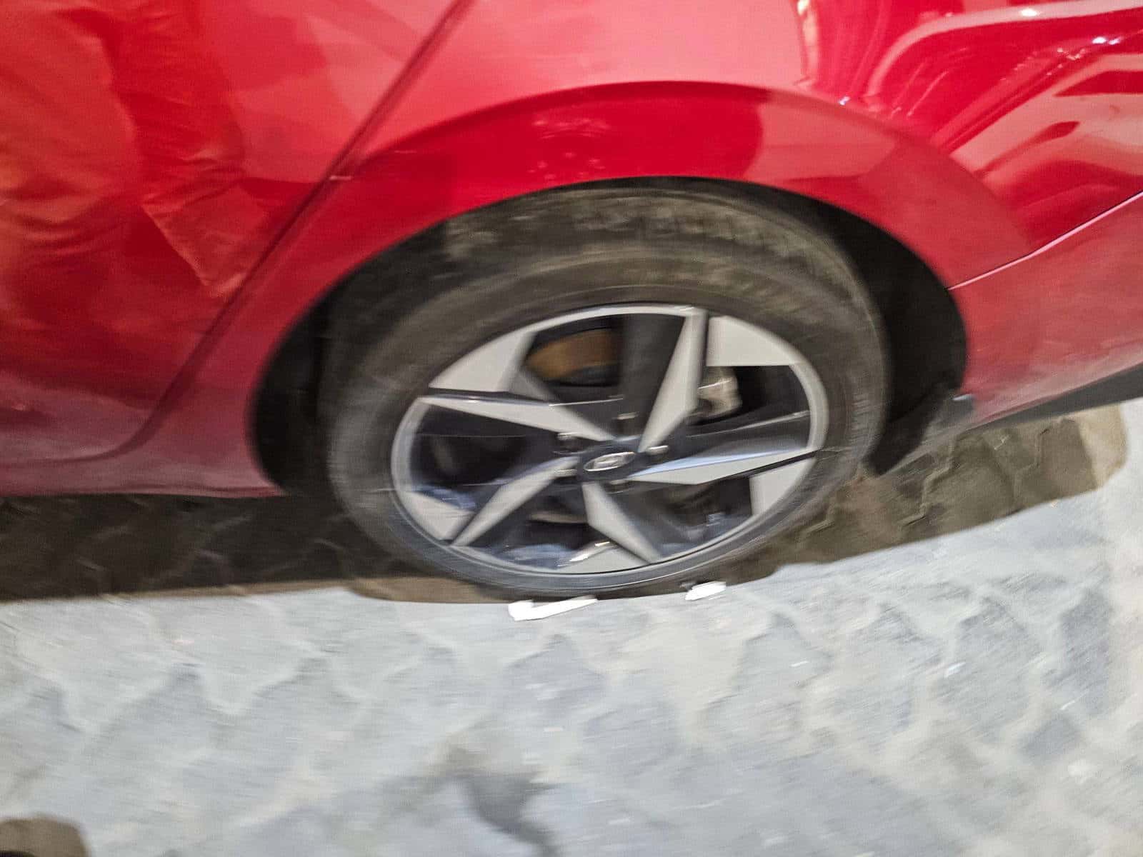 HYUNDAI ELANTRA 2023 thumbnail 5