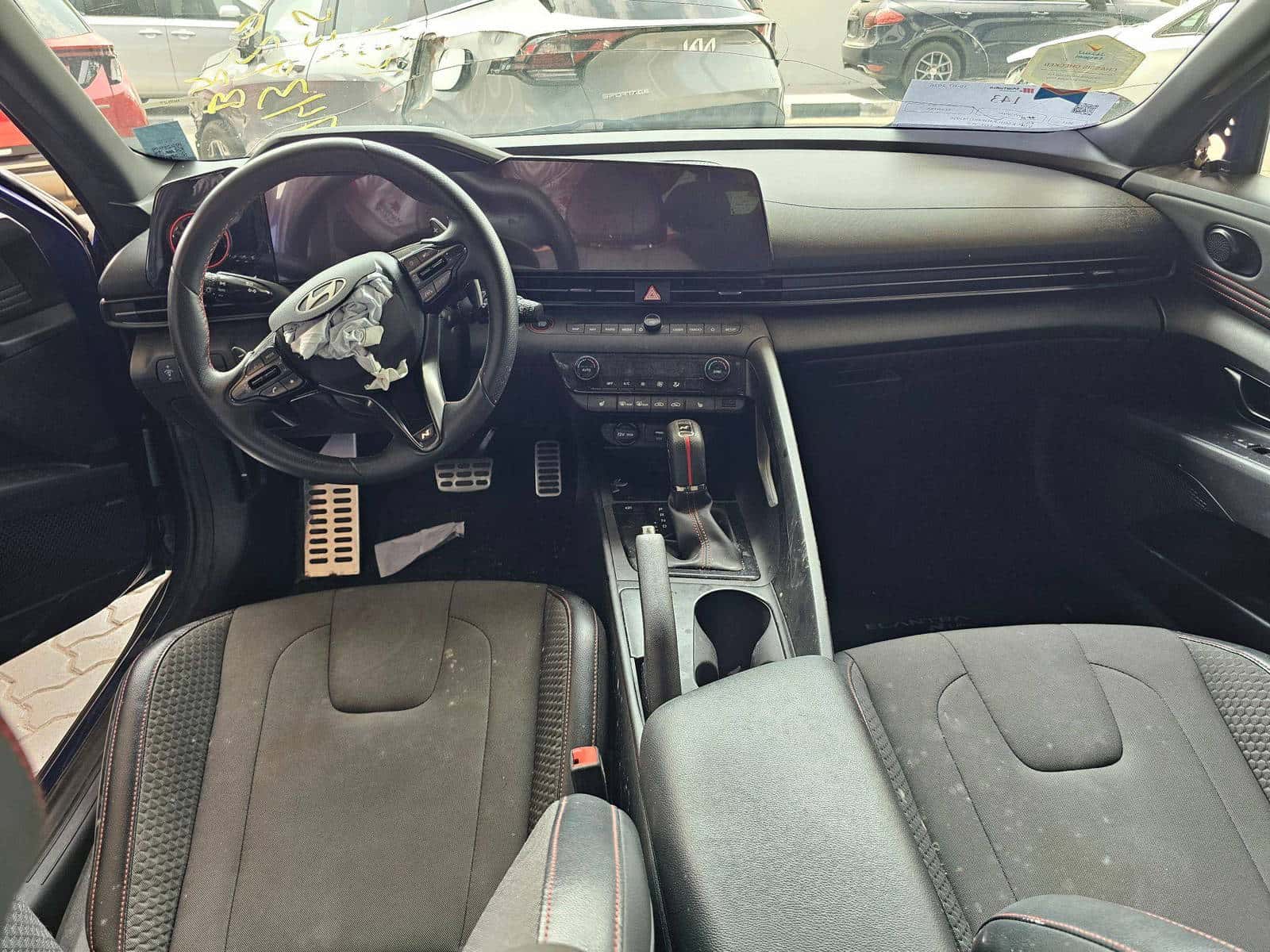 HYUNDAI ELANTRA 2024 thumbnail 5