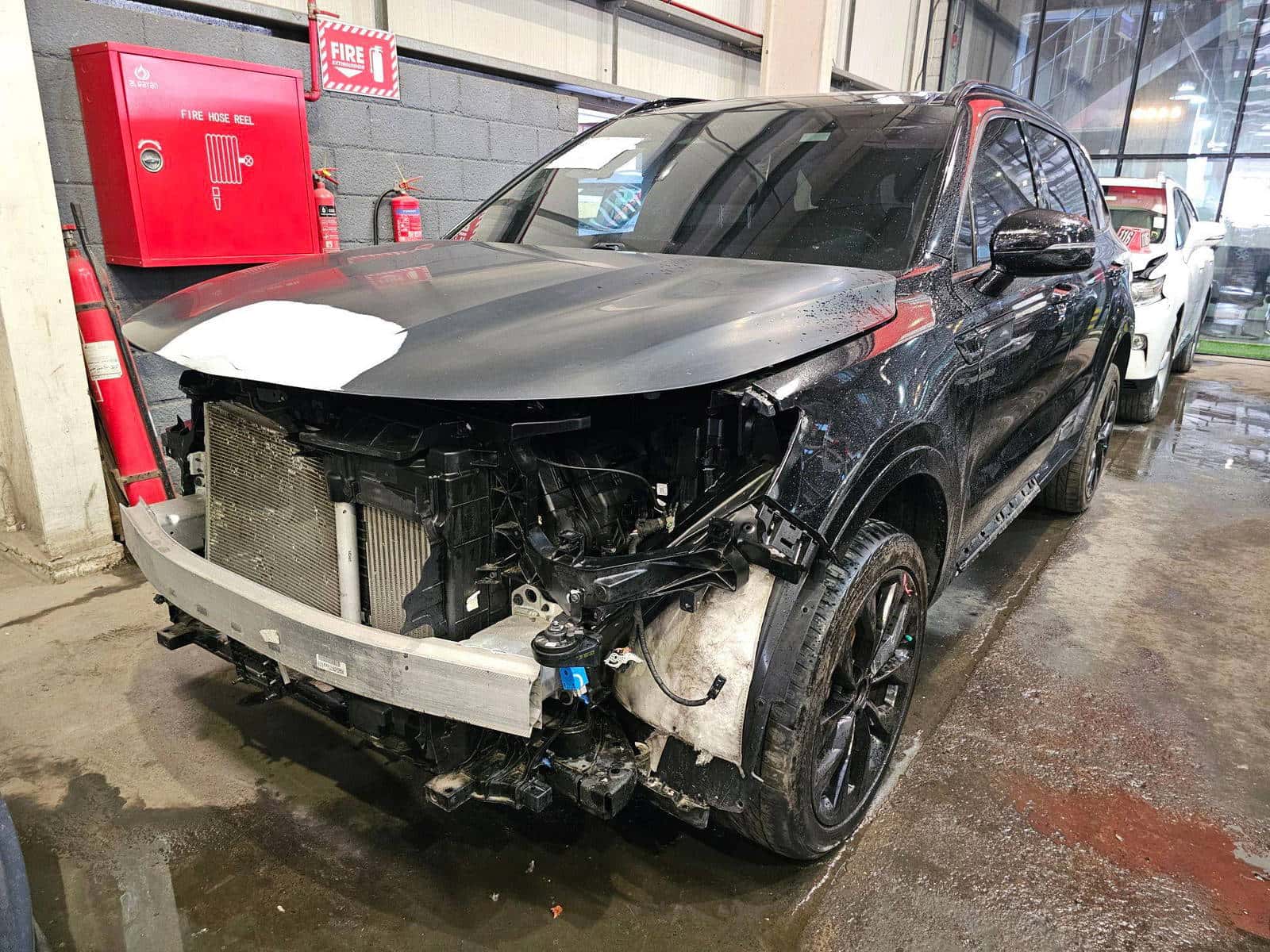 KIA SORENTO 2023 thumbnail 5