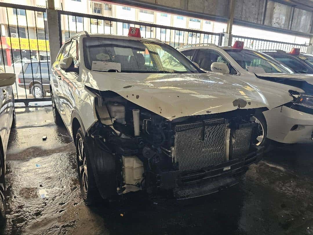 Kia Sorento 2016 thumbnail 1