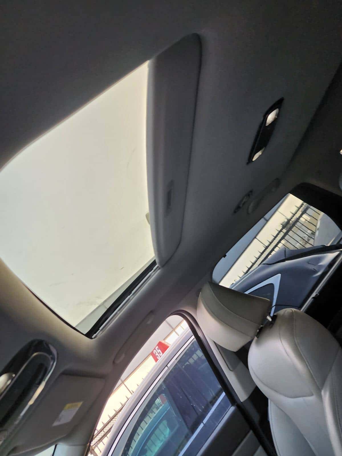 HYUNDAI PALISADE SEL 2021 thumbnail 6