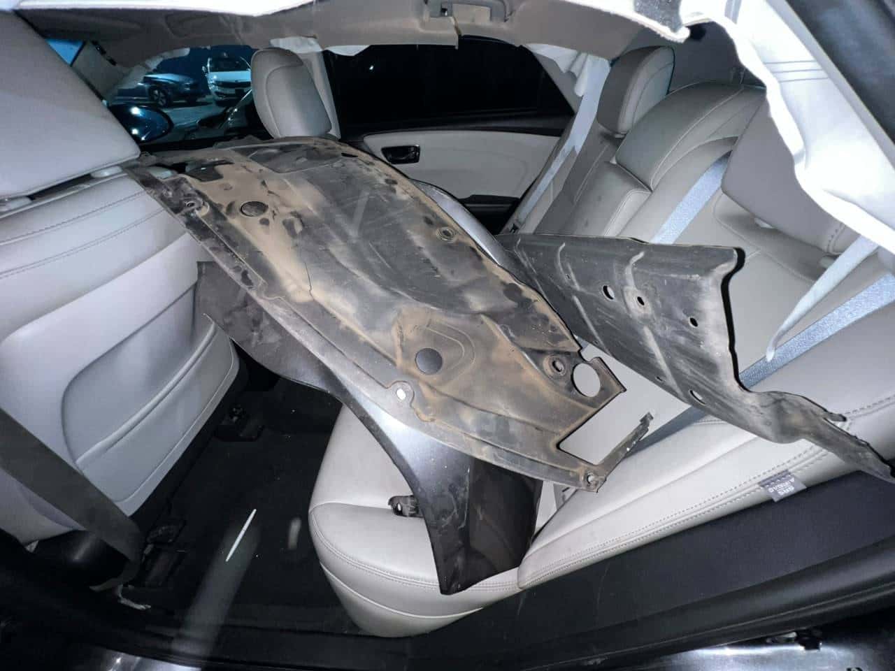 Toyota Avalon 2016 thumbnail 3