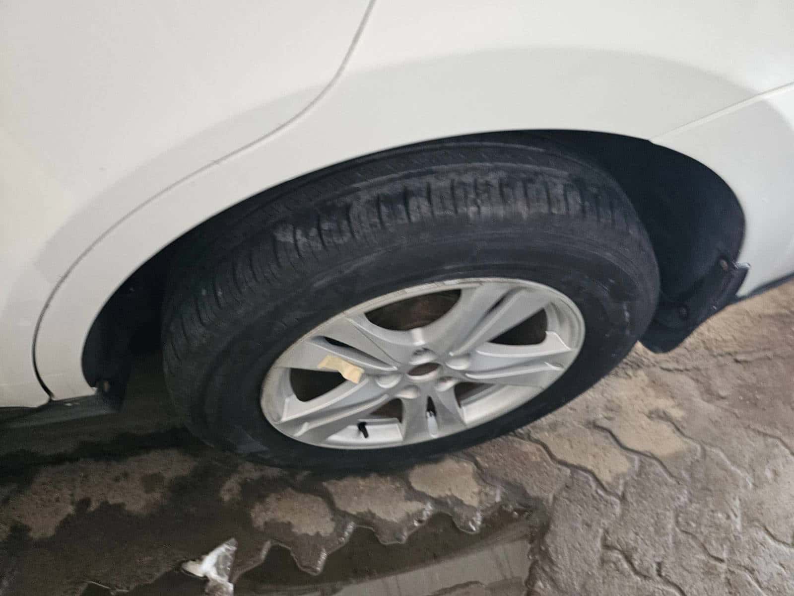 Hyundai Santa Fe 2011 thumbnail 5
