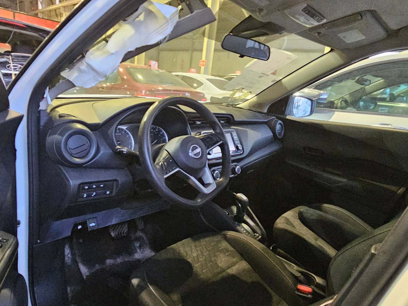 NISSAN KICKS 2022 thumbnail 6